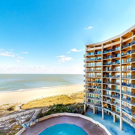 High Point South Condos Ocean City Zewnętrze zdjęcie