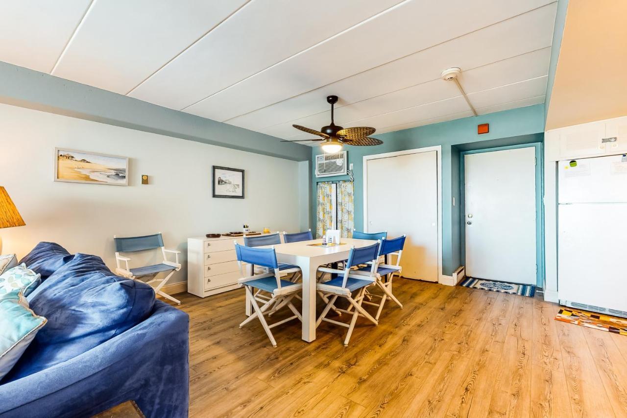High Point South Condos Ocean City Zewnętrze zdjęcie