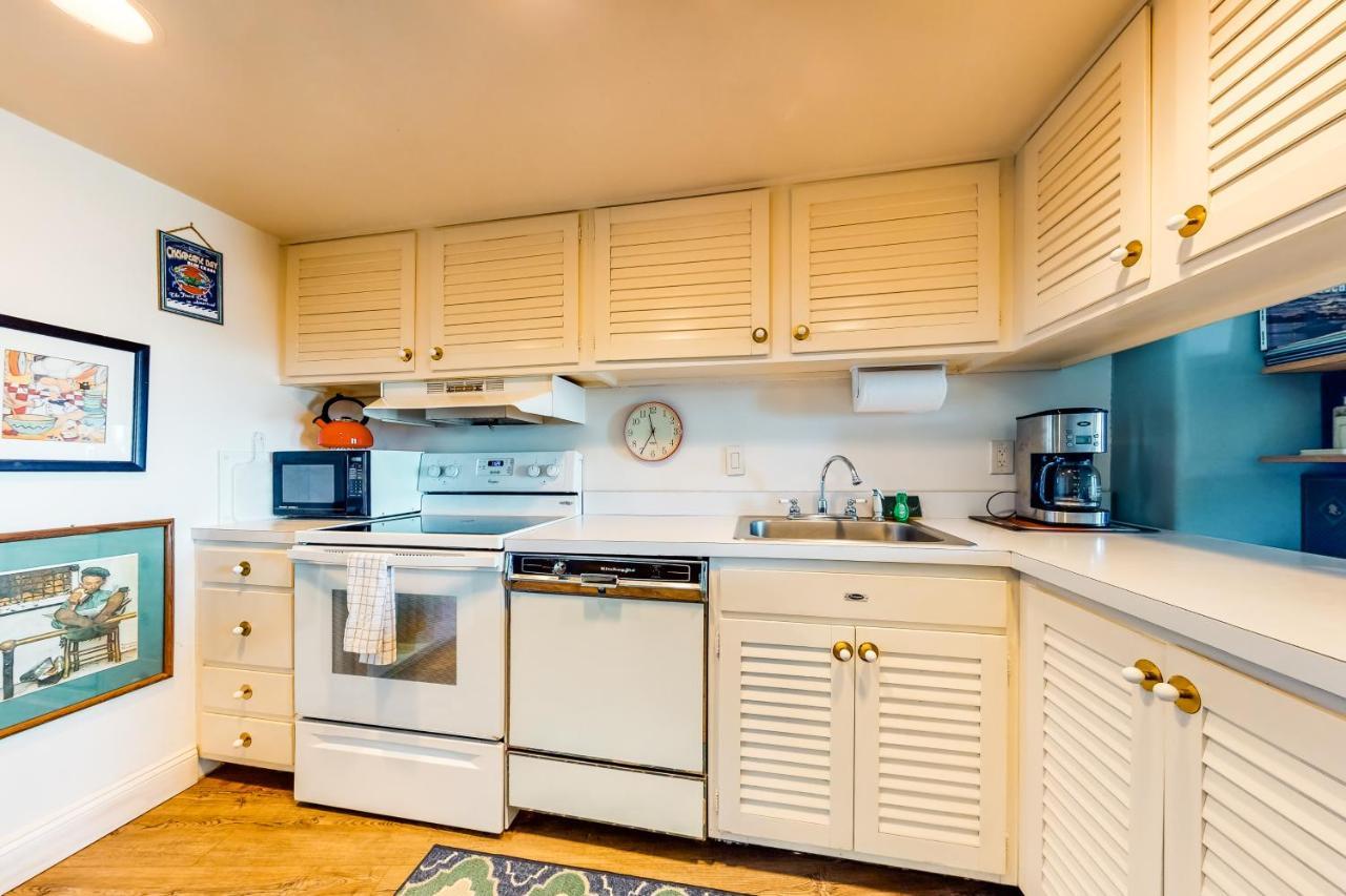 High Point South Condos Ocean City Zewnętrze zdjęcie