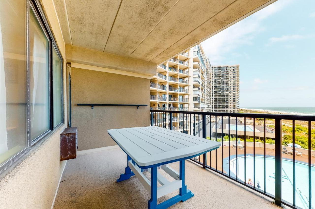 High Point South Condos Ocean City Zewnętrze zdjęcie