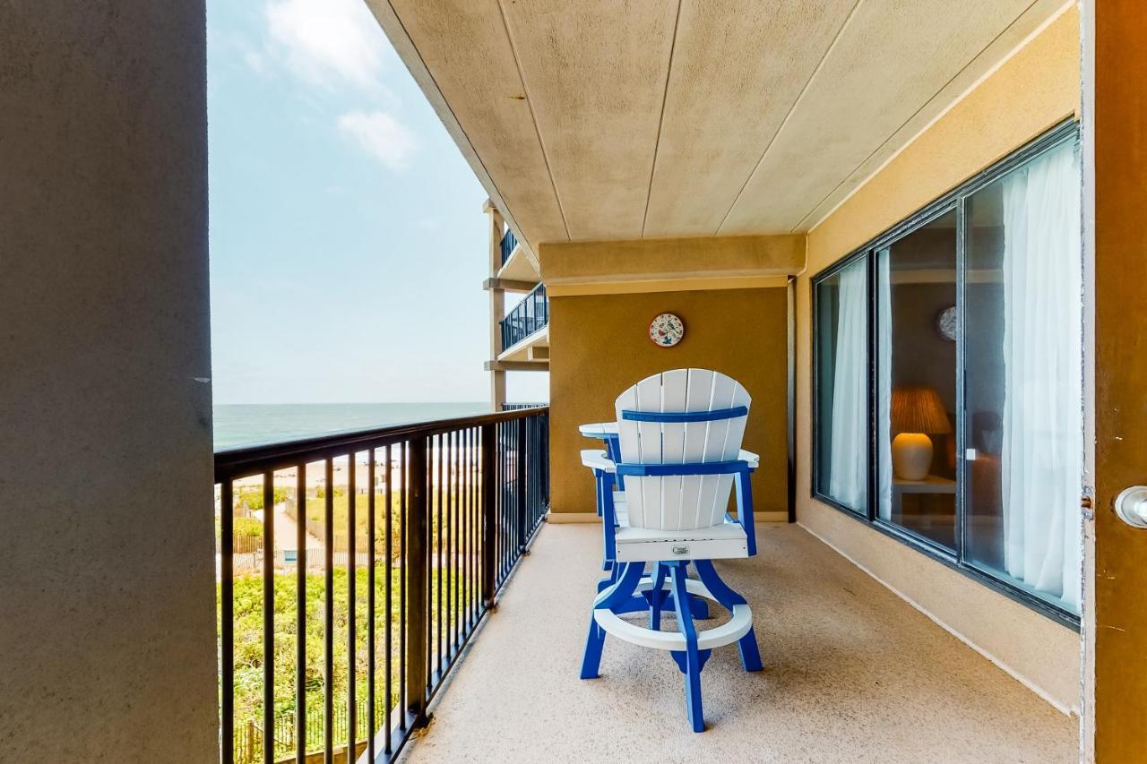 High Point South Condos Ocean City Zewnętrze zdjęcie