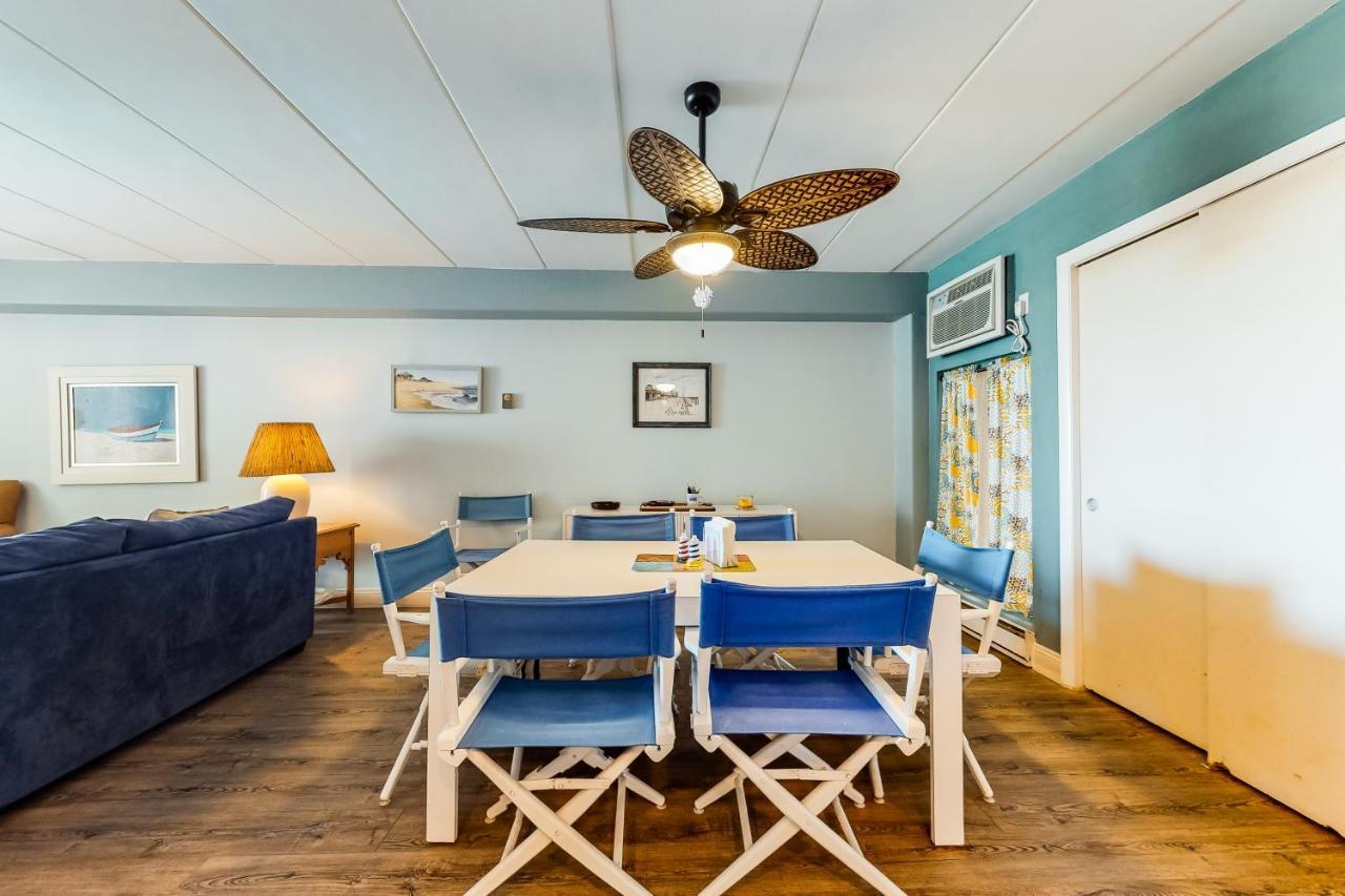 High Point South Condos Ocean City Zewnętrze zdjęcie