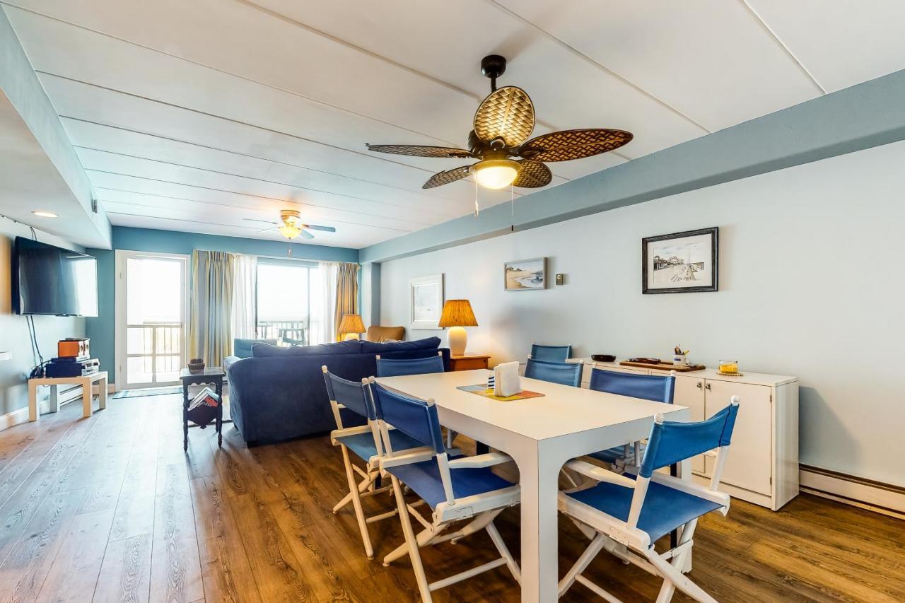 High Point South Condos Ocean City Zewnętrze zdjęcie