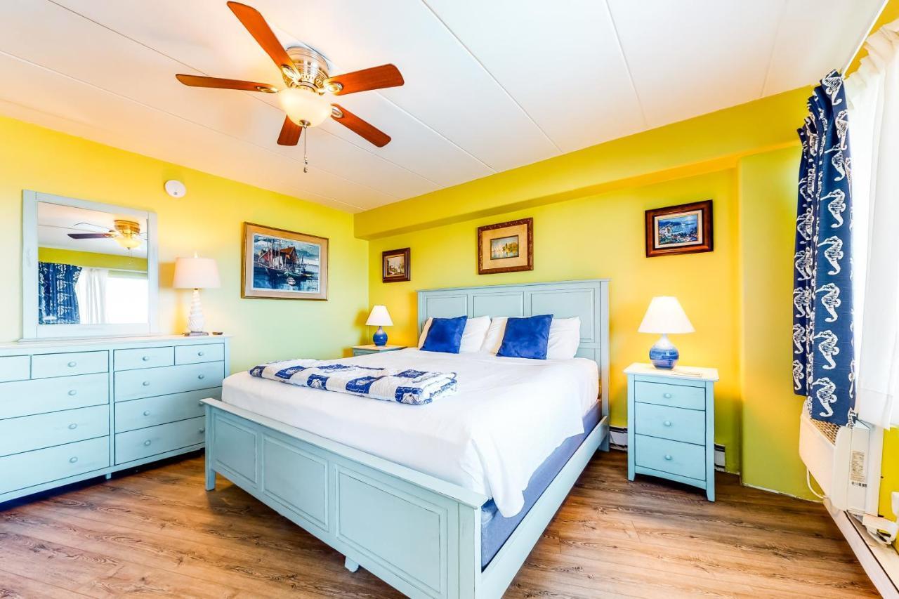 High Point South Condos Ocean City Zewnętrze zdjęcie