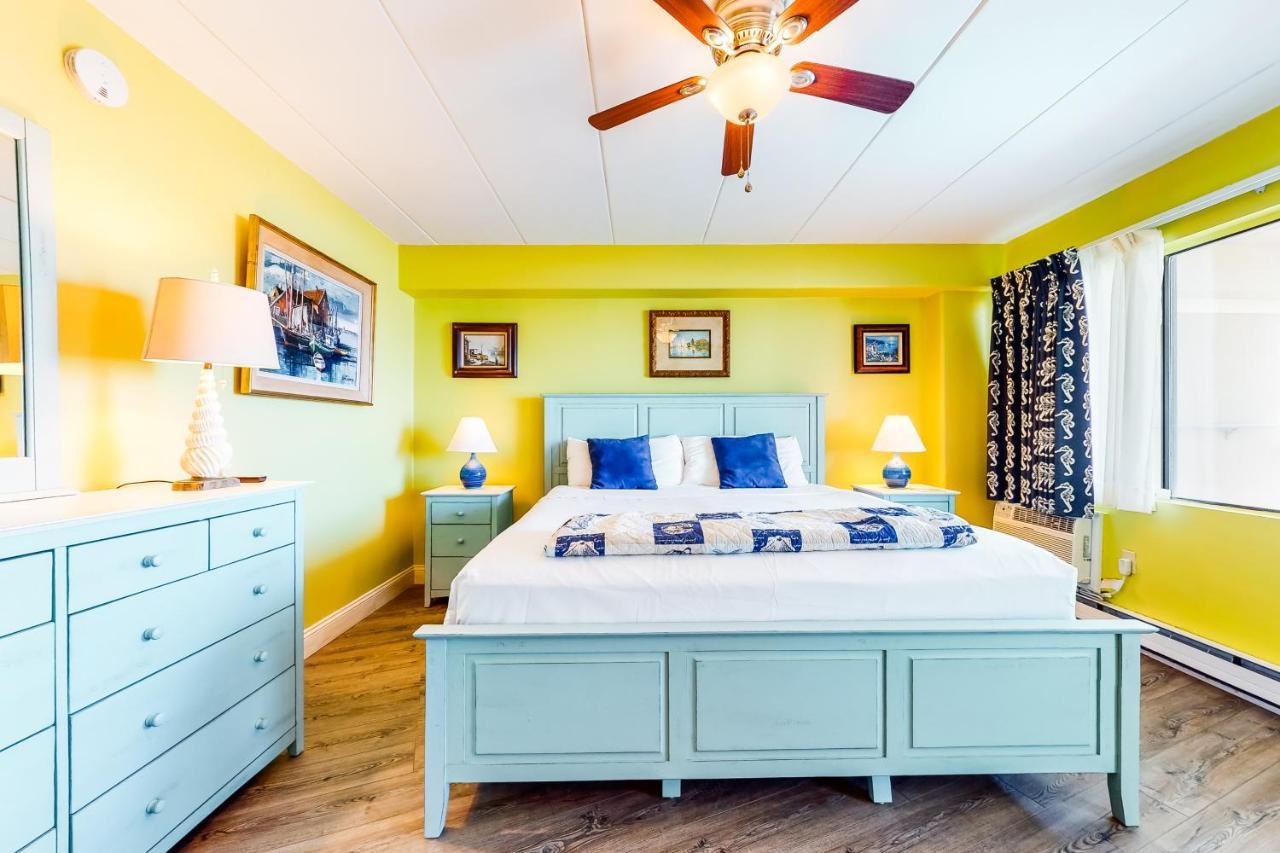 High Point South Condos Ocean City Zewnętrze zdjęcie