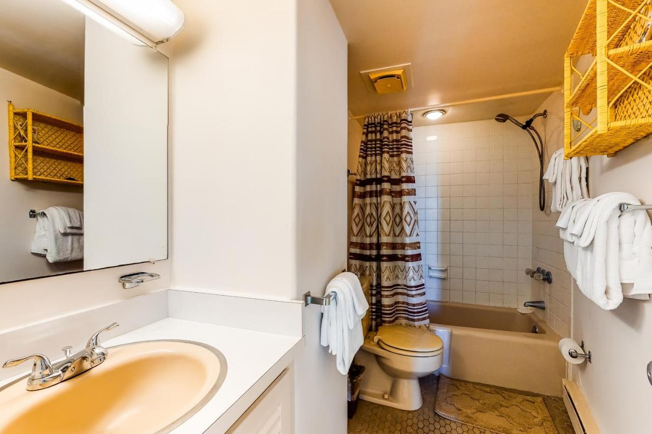 High Point South Condos Ocean City Zewnętrze zdjęcie
