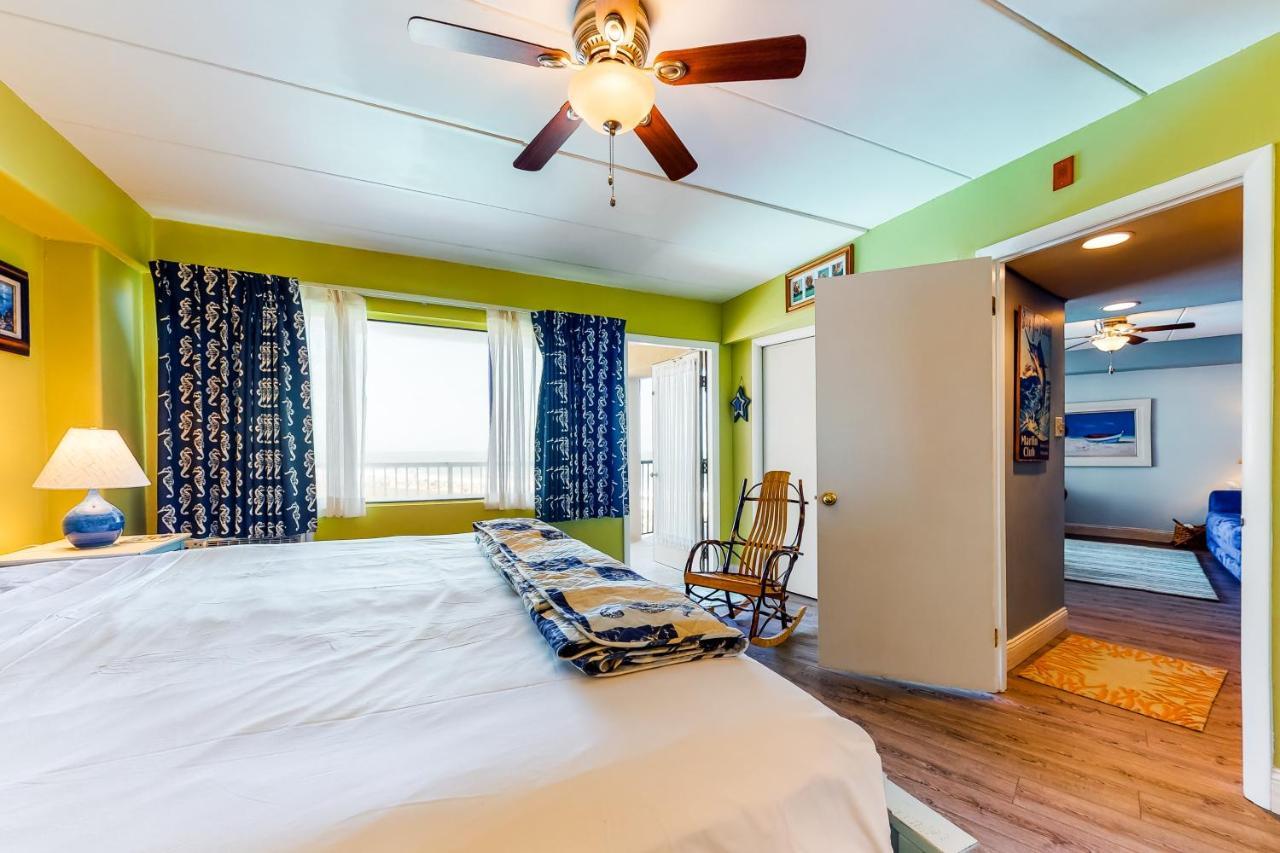 High Point South Condos Ocean City Zewnętrze zdjęcie