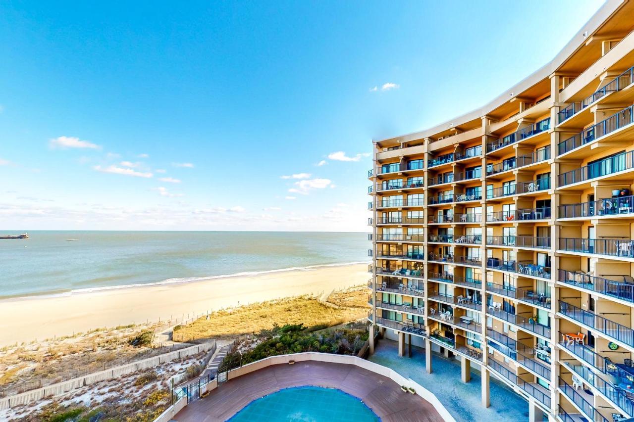 High Point South Condos Ocean City Zewnętrze zdjęcie