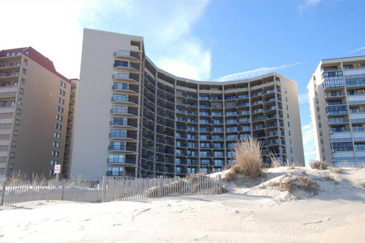 High Point South Condos Ocean City Zewnętrze zdjęcie