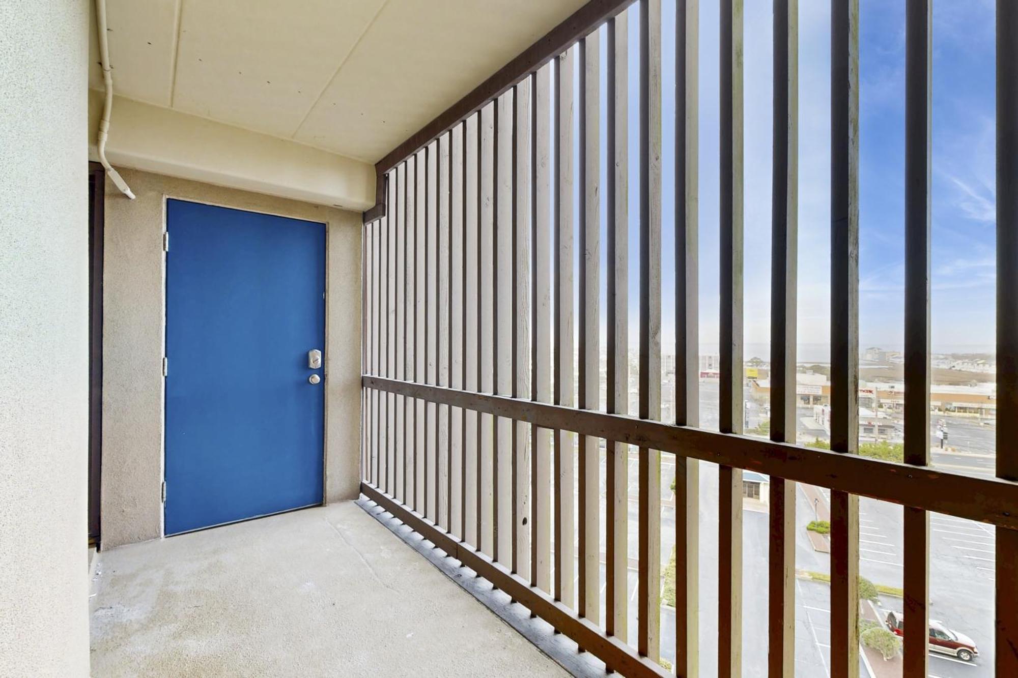 High Point South Condos Ocean City Pokój zdjęcie