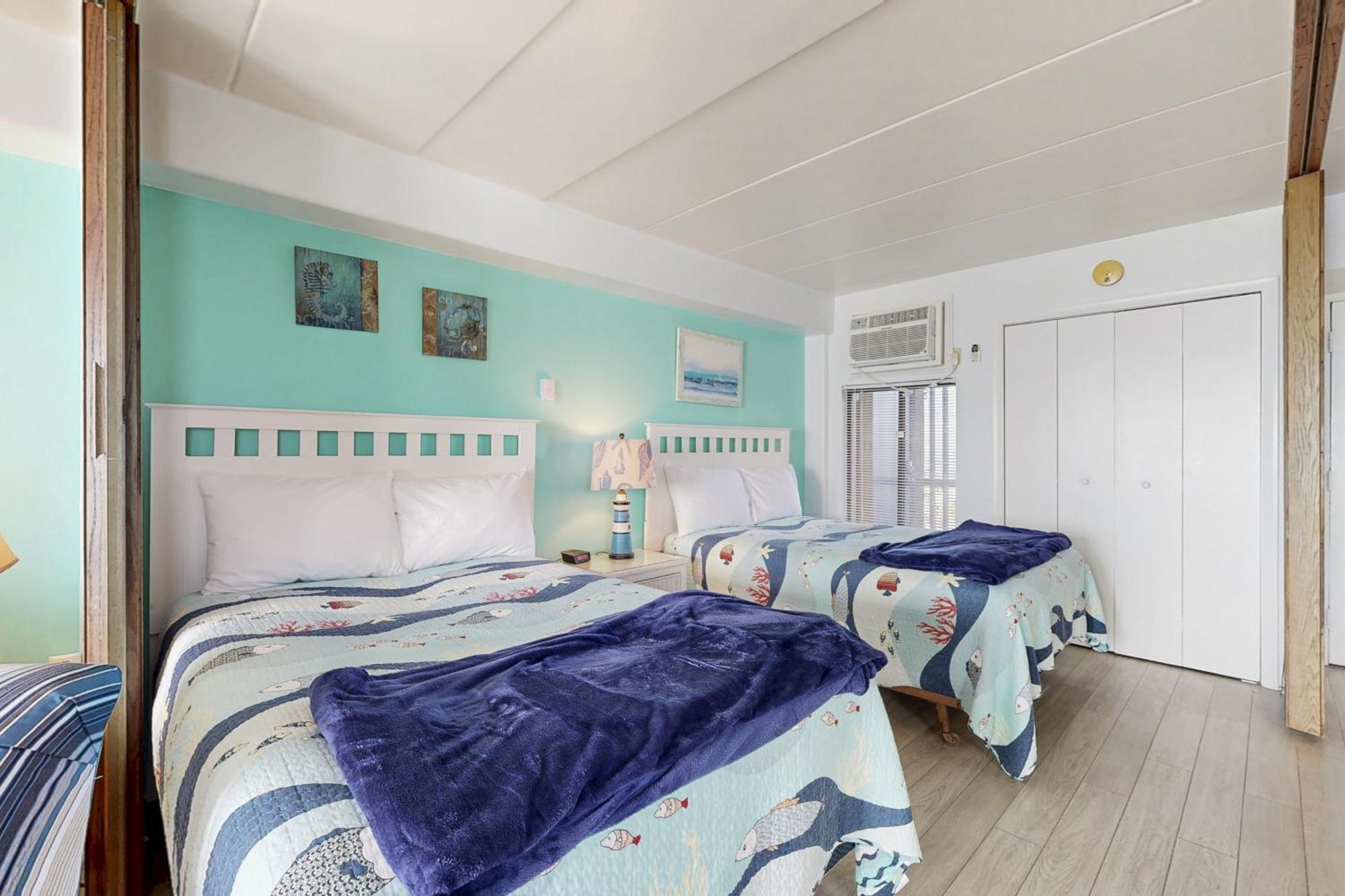 High Point South Condos Ocean City Pokój zdjęcie