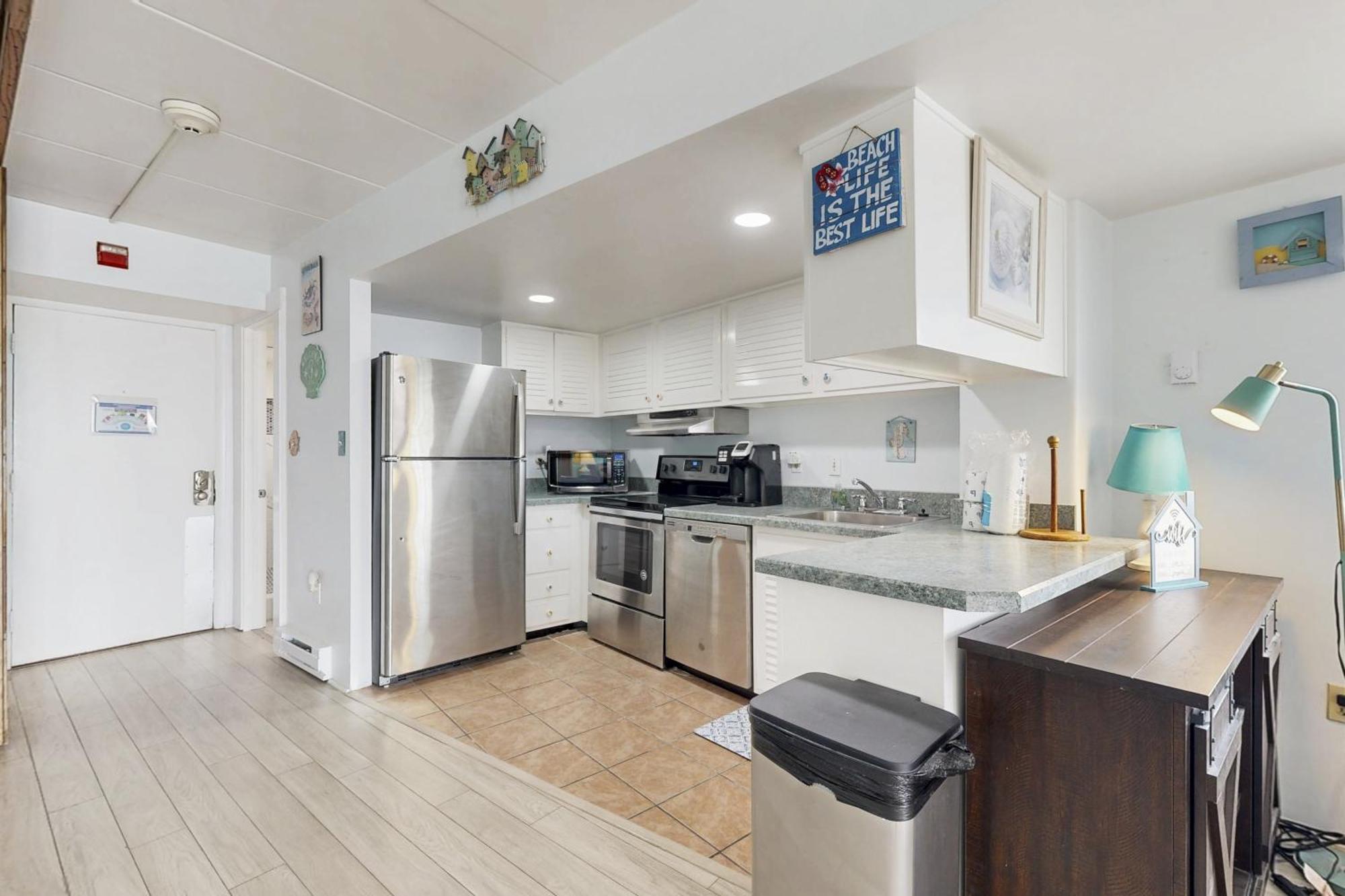 High Point South Condos Ocean City Pokój zdjęcie