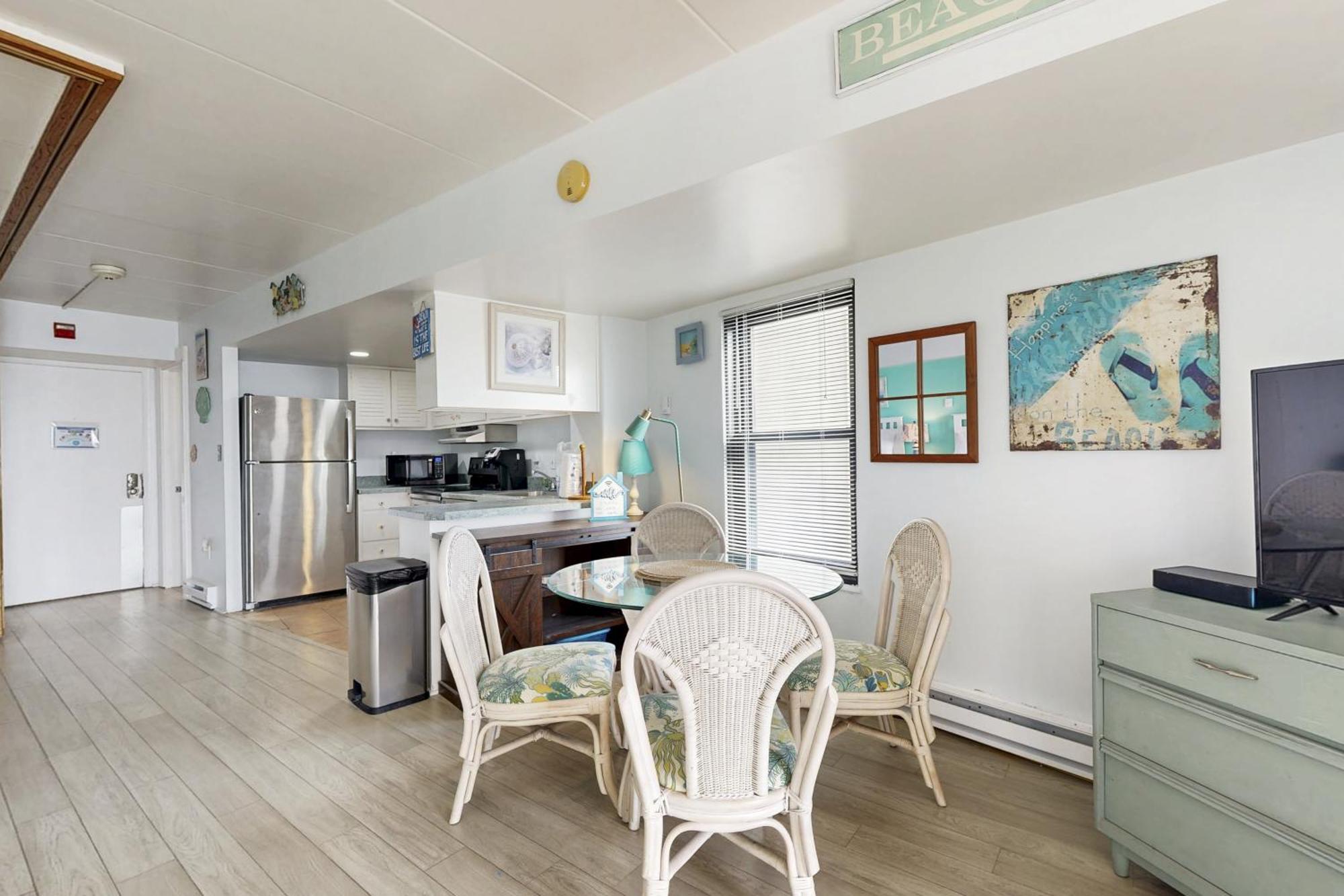 High Point South Condos Ocean City Pokój zdjęcie