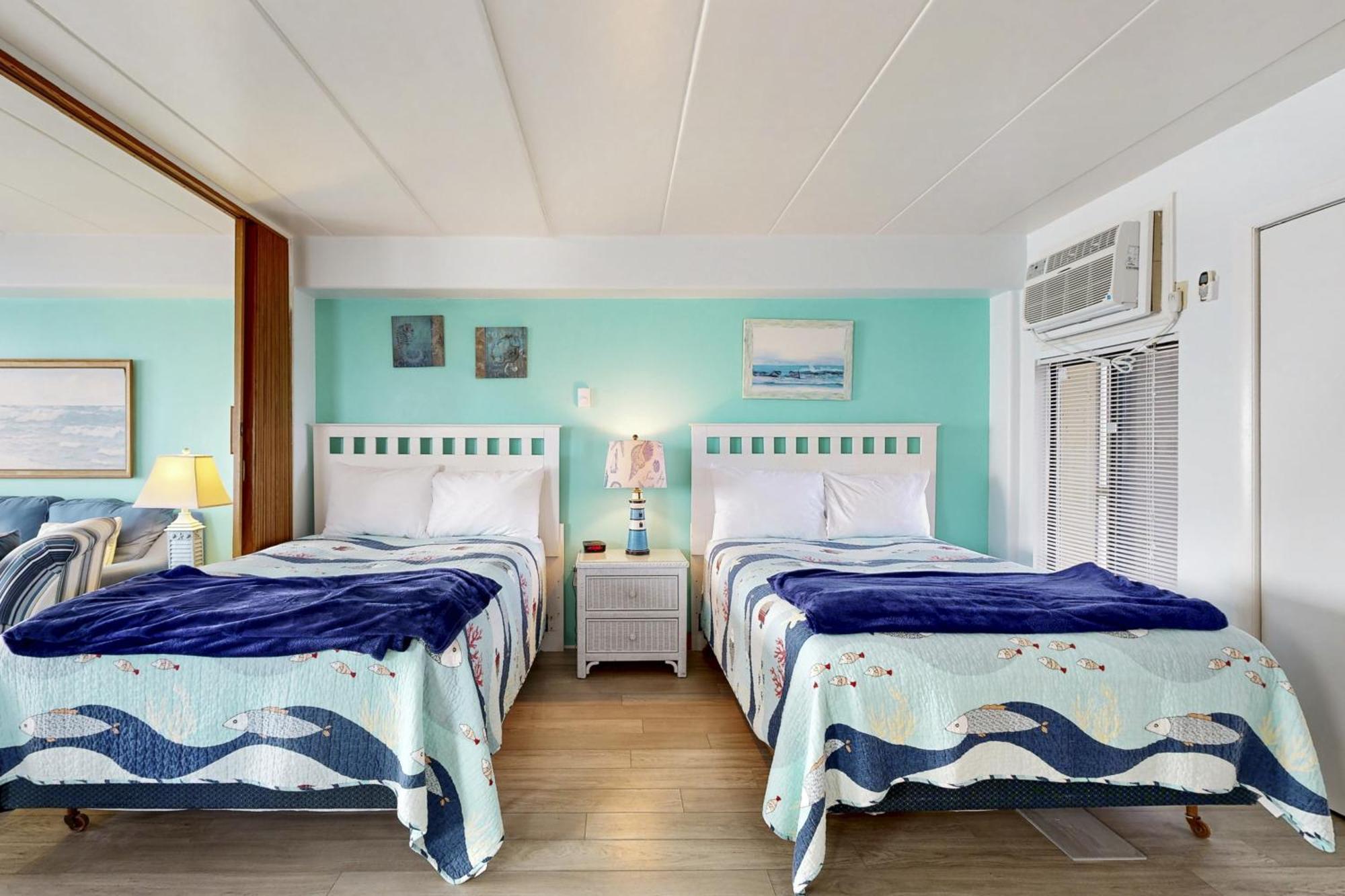 High Point South Condos Ocean City Pokój zdjęcie