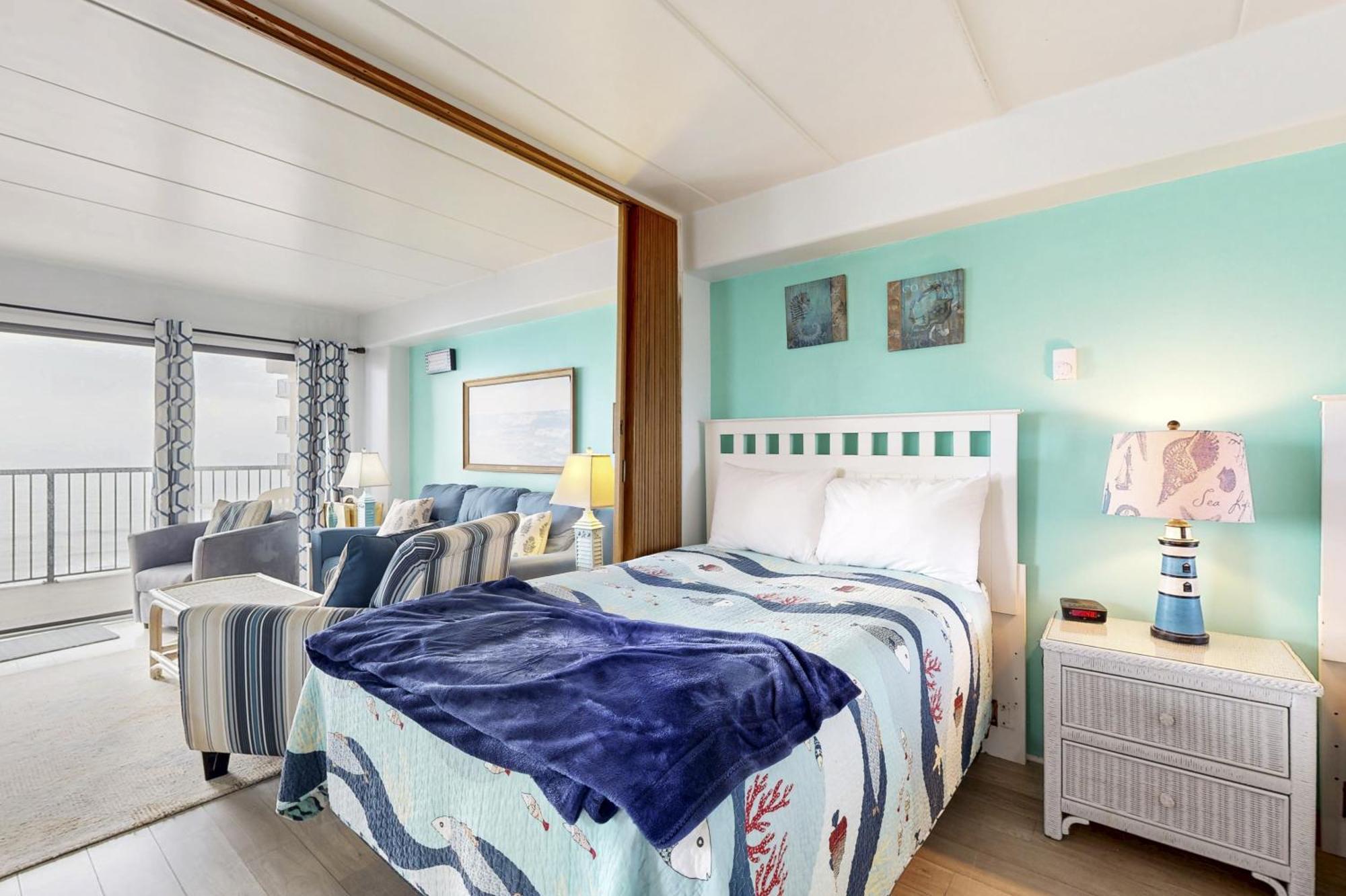 High Point South Condos Ocean City Pokój zdjęcie
