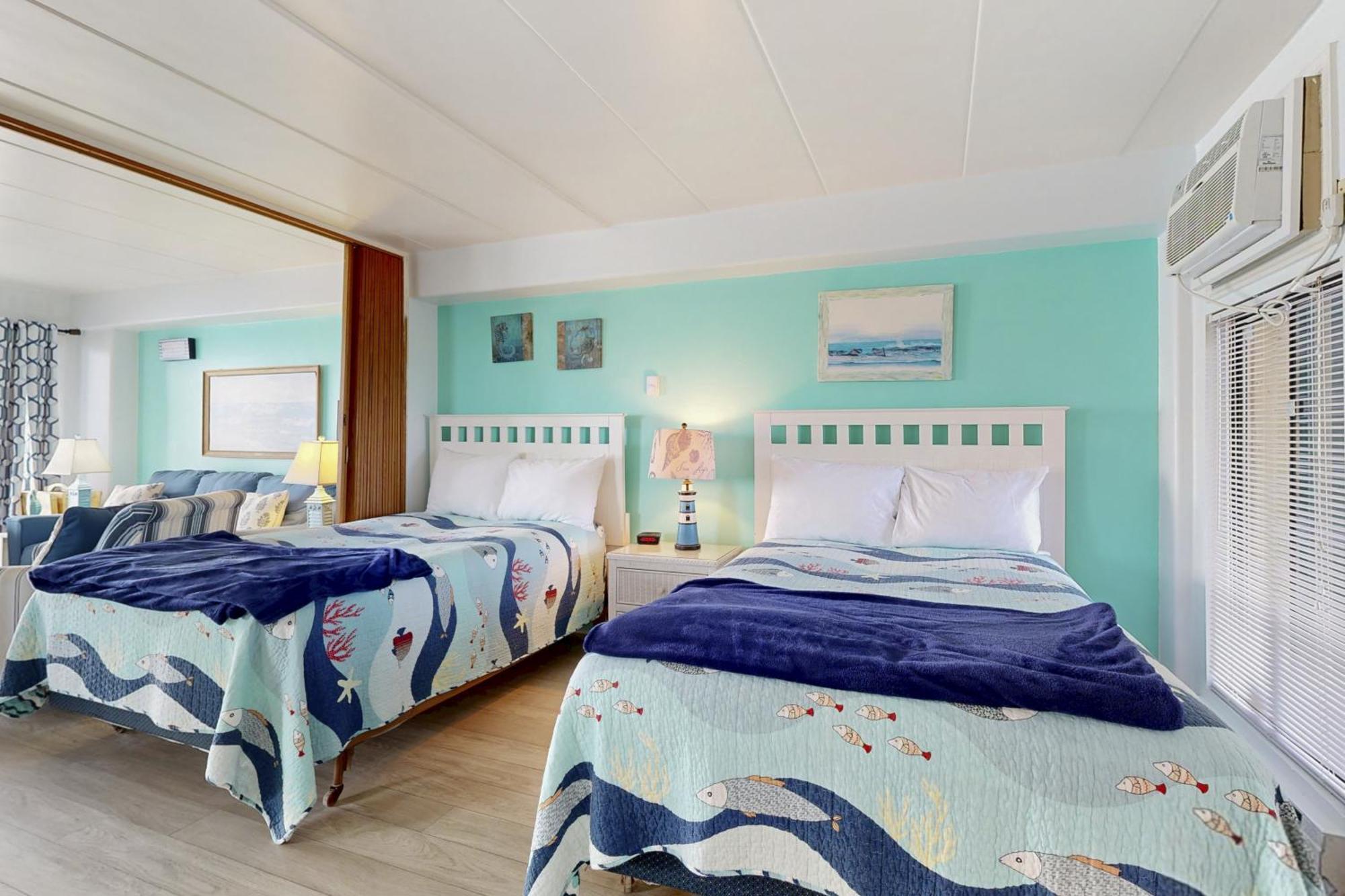 High Point South Condos Ocean City Pokój zdjęcie