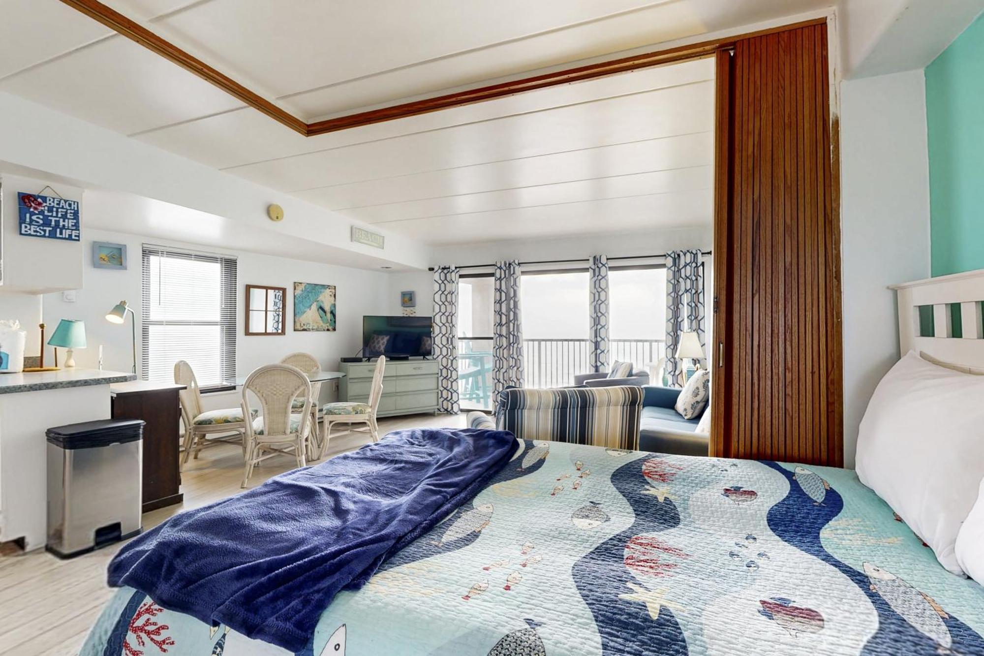 High Point South Condos Ocean City Pokój zdjęcie