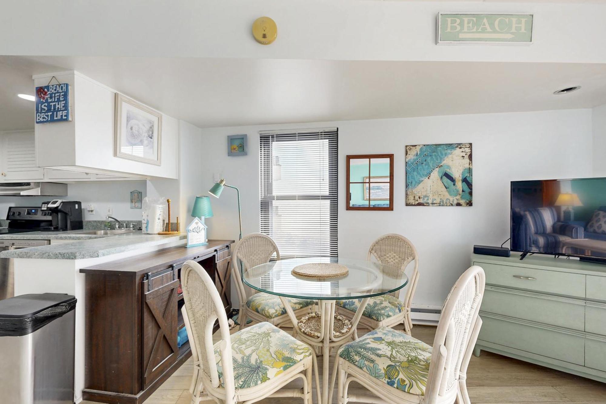 High Point South Condos Ocean City Pokój zdjęcie