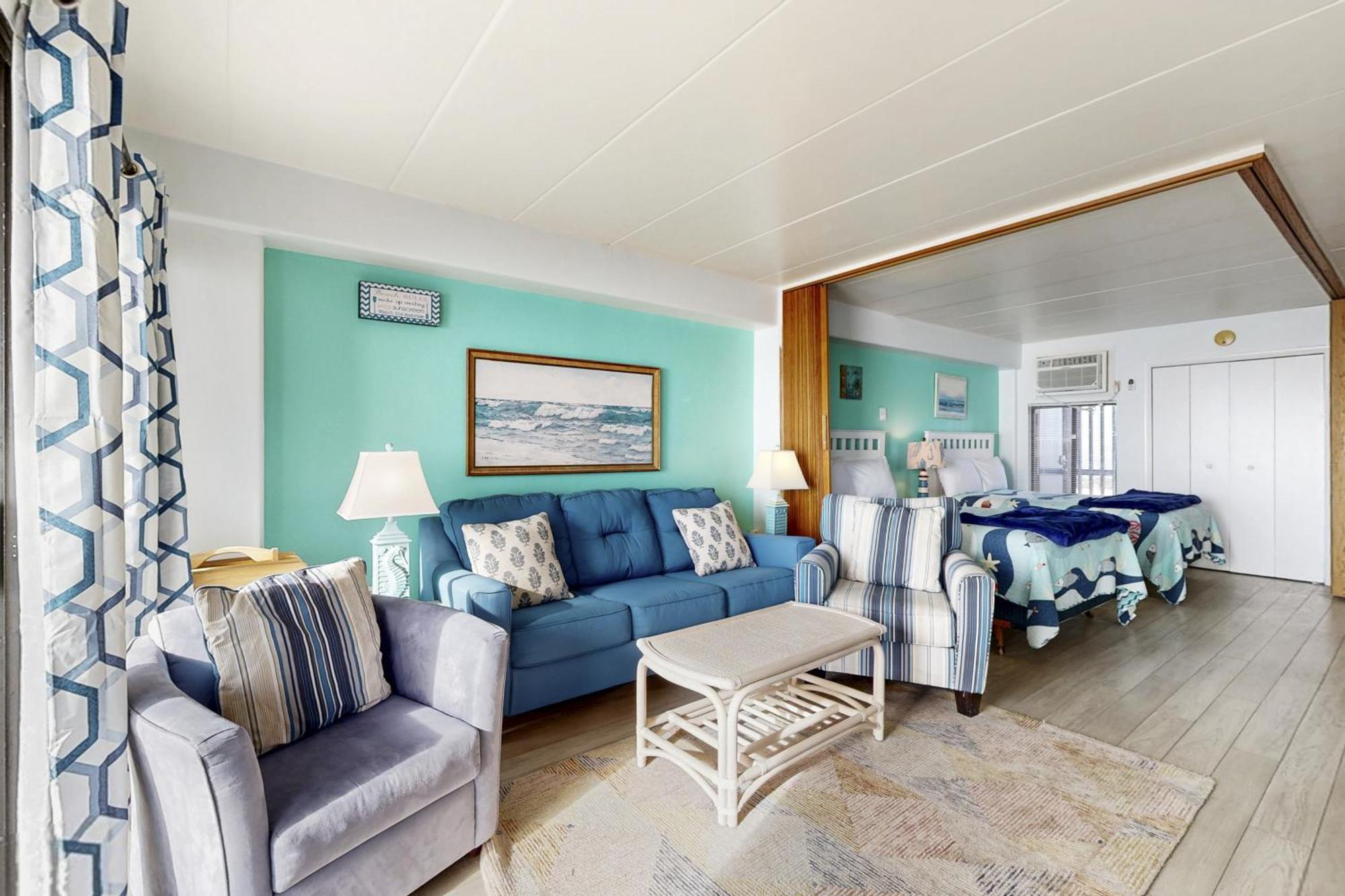 High Point South Condos Ocean City Pokój zdjęcie