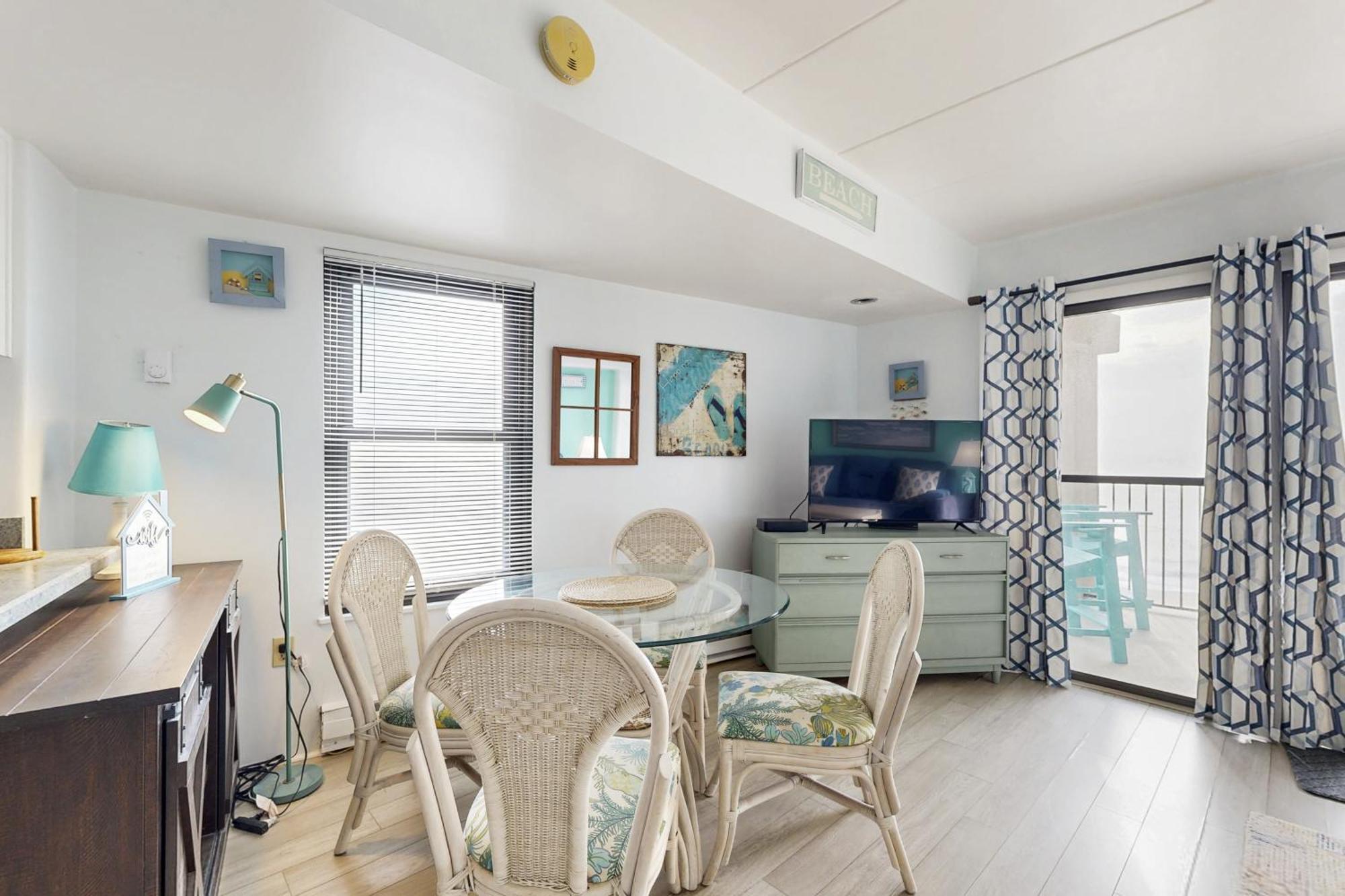 High Point South Condos Ocean City Pokój zdjęcie