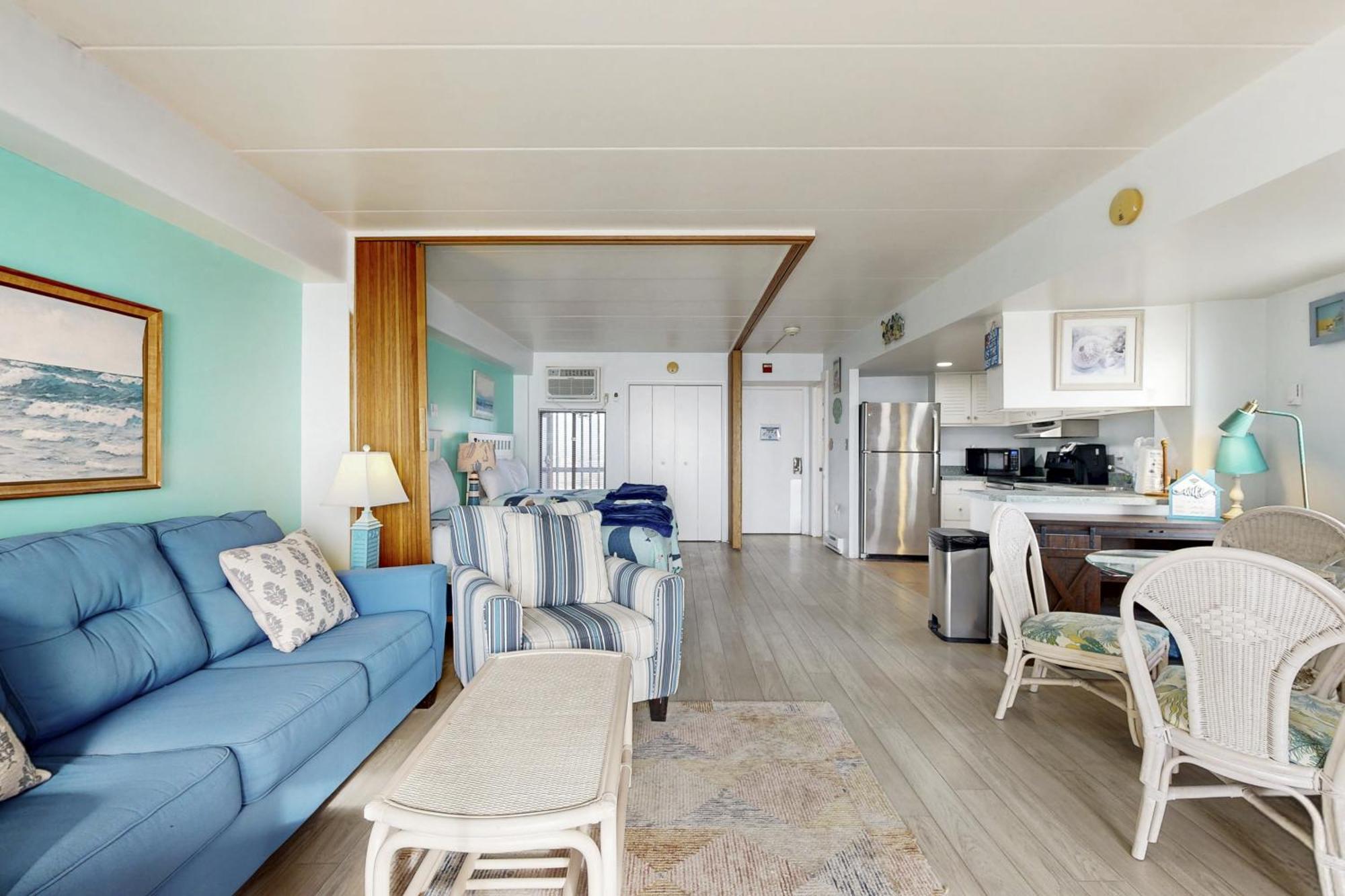 High Point South Condos Ocean City Pokój zdjęcie