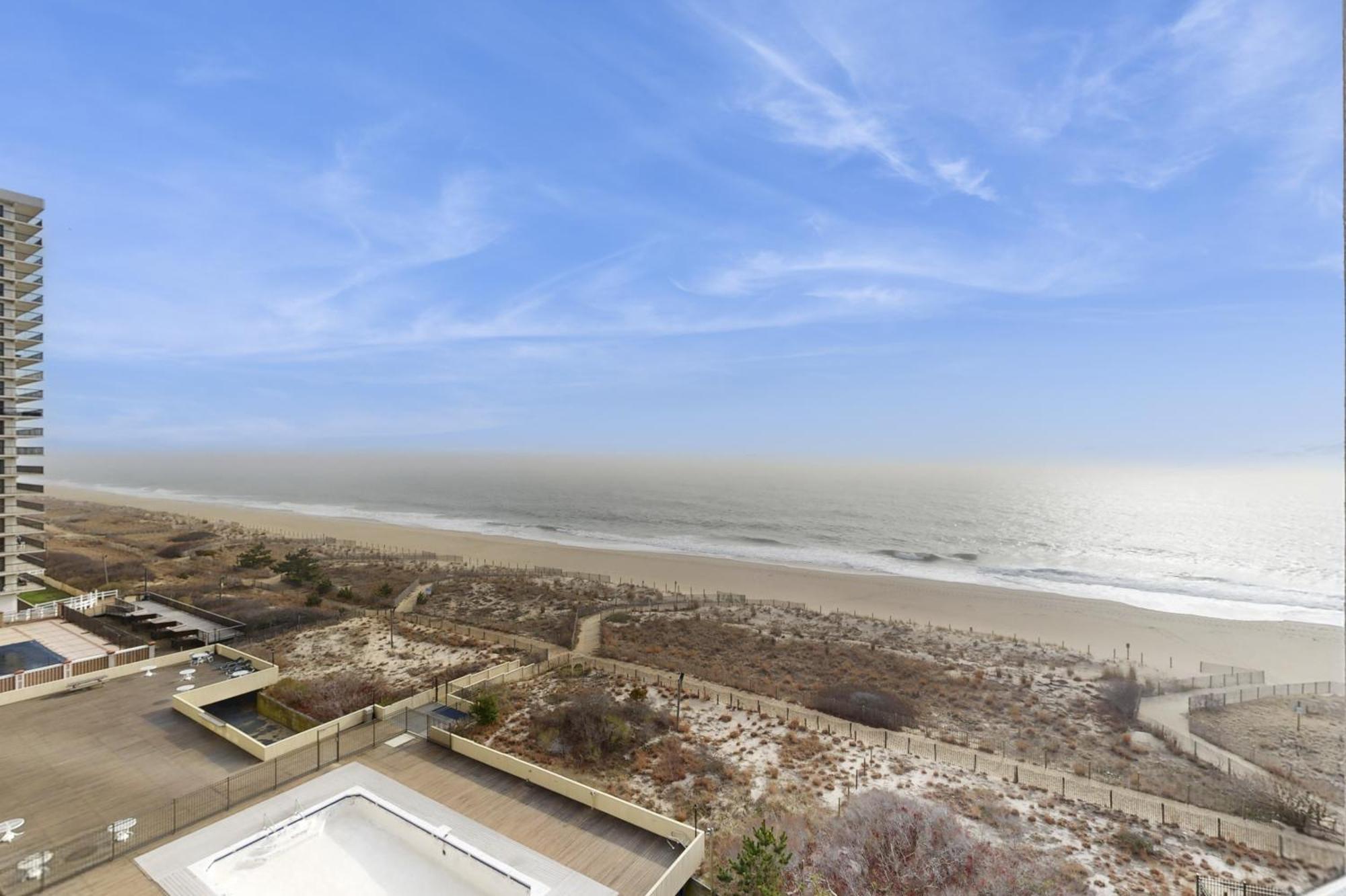 High Point South Condos Ocean City Pokój zdjęcie