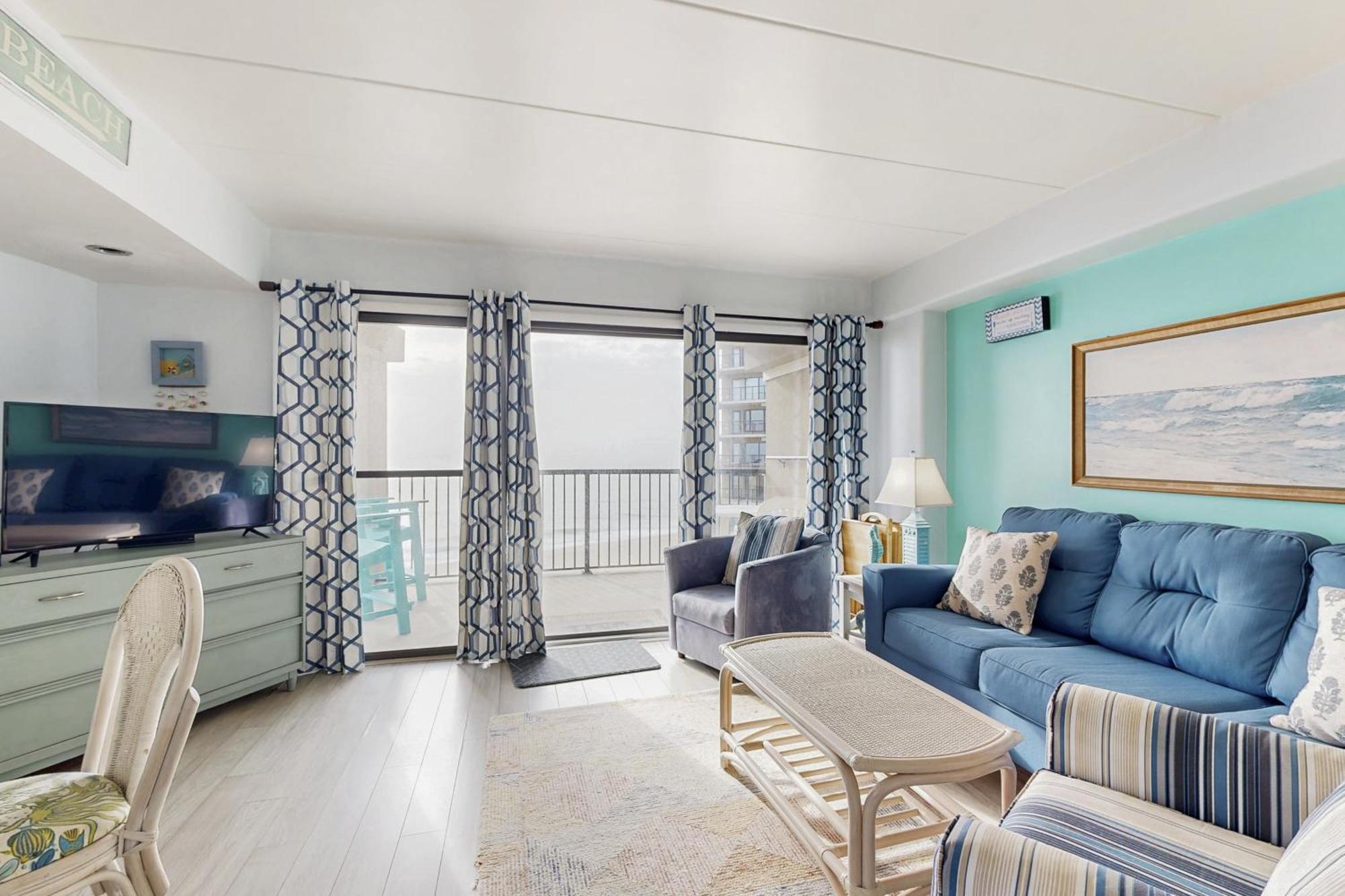 High Point South Condos Ocean City Pokój zdjęcie