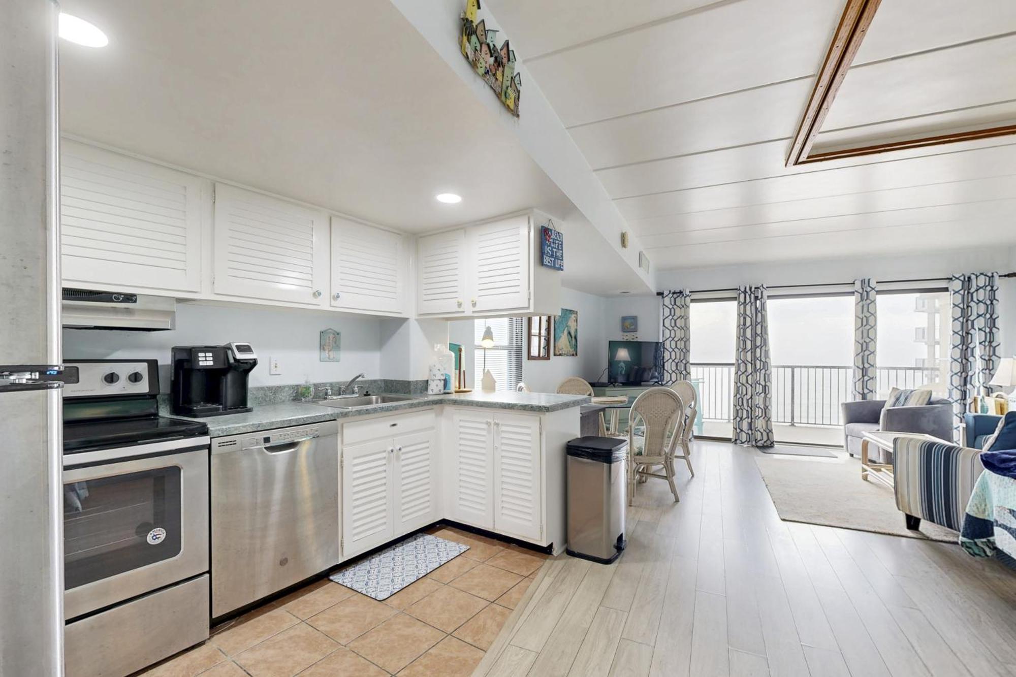 High Point South Condos Ocean City Pokój zdjęcie